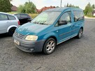 Volkswagen Caddy 1.9TDI 105km 07r Automat