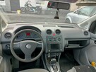 Volkswagen Caddy 1.9TDI 105km 07r Automat - 7