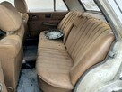 Mercedes W115 2.0D 72r - 6