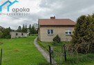 Dom Fugasówka gm. Ogrodzieniec, Bzowa - 1