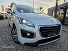Peugeot 3008 1.6eHDI#114PS#Lift#Aut#Bixenon#Kamera#Pano#Climatr##Serwis#Gwarancja!! - 2