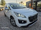 Peugeot 3008 1.6eHDI#114PS#Lift#Aut#Bixenon#Kamera#Pano#Climatr##Serwis#Gwarancja!! - 3