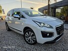 Peugeot 3008 1.6eHDI#114PS#Lift#Aut#Bixenon#Kamera#Pano#Climatr##Serwis#Gwarancja!! - 4