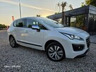 Peugeot 3008 1.6eHDI#114PS#Lift#Aut#Bixenon#Kamera#Pano#Climatr##Serwis#Gwarancja!! - 5