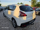 Peugeot 3008 1.6eHDI#114PS#Lift#Aut#Bixenon#Kamera#Pano#Climatr##Serwis#Gwarancja!! - 7