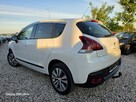 Peugeot 3008 1.6eHDI#114PS#Lift#Aut#Bixenon#Kamera#Pano#Climatr##Serwis#Gwarancja!! - 9