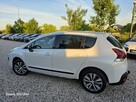 Peugeot 3008 1.6eHDI#114PS#Lift#Aut#Bixenon#Kamera#Pano#Climatr##Serwis#Gwarancja!! - 12