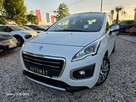 Peugeot 3008 1.6eHDI#114PS#Lift#Aut#Bixenon#Kamera#Pano#Climatr##Serwis#Gwarancja!! - 13