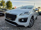 Peugeot 3008 1.6eHDI#114PS#Lift#Aut#Bixenon#Kamera#Pano#Climatr##Serwis#Gwarancja!! - 14