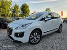Peugeot 3008 1.6eHDI#114PS#Lift#Aut#Bixenon#Kamera#Pano#Climatr##Serwis#Gwarancja!! - 15