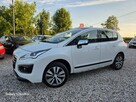 Peugeot 3008 1.6eHDI#114PS#Lift#Aut#Bixenon#Kamera#Pano#Climatr##Serwis#Gwarancja!! - 16