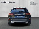 Kia XCeed 1.5 T-GDI 160 KM 6MT Wersja M + SMART+18 cali/ SalonPL - 4