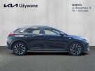 Kia XCeed 1.5 T-GDI 160 KM 6MT Wersja M + SMART+18 cali/ SalonPL - 6