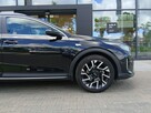Kia XCeed 1.5 T-GDI 160 KM 6MT Wersja M + SMART+18 cali/ SalonPL - 9