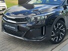 Kia XCeed 1.5 T-GDI 160 KM 6MT Wersja M + SMART+18 cali/ SalonPL - 12