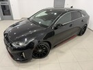 Kia Pro Cee'd Bezwypadkowy / Serwis ASO / Roczna Gwarancja - 2