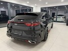 Kia Pro Cee'd Bezwypadkowy / Serwis ASO / Roczna Gwarancja - 6