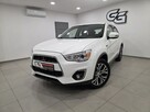 Mitsubishi ASX LIFT / Navi / Roczna Gwarancja GetHelp w cenie / wzorowy stan