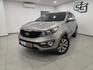 Kia Sportage NAVI / LIFT / Serwisowany / Roczna Gwarancja GetHelp w cenie / zadbany