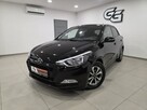 Hyundai i20 PASSION Serwisowany / Roczna Gwarancja GetHelp w cenie / zadbany