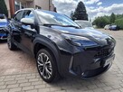 Toyota Yaris Cross 2022/SALON POLSKA/stan bdb/1wł/gwarancja - 3