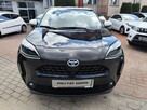 Toyota Yaris Cross 2022/SALON POLSKA/stan bdb/1wł/gwarancja - 4