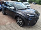 Toyota Yaris Cross 2022/SALON POLSKA/stan bdb/1wł/gwarancja - 5
