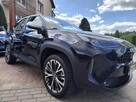 Toyota Yaris Cross 2022/SALON POLSKA/stan bdb/1wł/gwarancja - 6