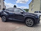 Toyota Yaris Cross 2022/SALON POLSKA/stan bdb/1wł/gwarancja - 7