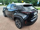 Toyota Yaris Cross 2022/SALON POLSKA/stan bdb/1wł/gwarancja - 9