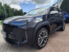 Toyota Yaris Cross 2022/SALON POLSKA/stan bdb/1wł/gwarancja - 10