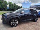 Toyota Yaris Cross 2022/SALON POLSKA/stan bdb/1wł/gwarancja - 11