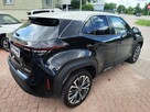 Toyota Yaris Cross 2022/SALON POLSKA/stan bdb/1wł/gwarancja - 13