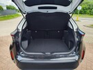 Toyota Yaris Cross 2022/SALON POLSKA/stan bdb/1wł/gwarancja - 14