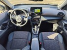 Toyota Yaris Cross 2022/SALON POLSKA/stan bdb/1wł/gwarancja - 15