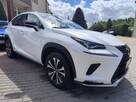 Lexus NX IMPRESSION/SALON POLSKA/ 4X4/stan bdb/gwarancja - 4