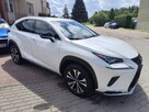 Lexus NX IMPRESSION/SALON POLSKA/ 4X4/stan bdb/gwarancja - 5