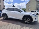 Lexus NX IMPRESSION/SALON POLSKA/ 4X4/stan bdb/gwarancja - 6