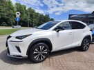 Lexus NX IMPRESSION/SALON POLSKA/ 4X4/stan bdb/gwarancja - 9