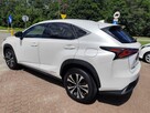 Lexus NX IMPRESSION/SALON POLSKA/ 4X4/stan bdb/gwarancja - 12