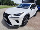 Lexus NX IMPRESSION/SALON POLSKA/ 4X4/stan bdb/gwarancja - 13