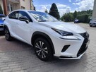 Lexus NX IMPRESSION/SALON POLSKA/ 4X4/stan bdb/gwarancja - 14