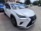 Lexus NX IMPRESSION/SALON POLSKA/ 4X4/stan bdb/gwarancja - 15