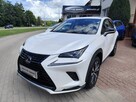 Lexus NX IMPRESSION/SALON POLSKA/ 4X4/stan bdb/gwarancja - 16