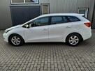 Kia Cee'd 1,6 Gdi Automat Kamera Ledy Grzana Kierownica i Fotele Zarejestrowany - 4