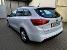 Kia Cee'd 1,6 Gdi Automat Kamera Ledy Grzana Kierownica i Fotele Zarejestrowany - 5