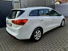 Kia Cee'd 1,6 Gdi Automat Kamera Ledy Grzana Kierownica i Fotele Zarejestrowany - 7