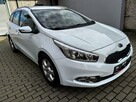 Kia Cee'd 1,6 Gdi Automat Kamera Ledy Grzana Kierownica i Fotele Zarejestrowany - 9
