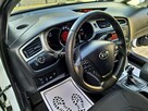 Kia Cee'd 1,6 Gdi Automat Kamera Ledy Grzana Kierownica i Fotele Zarejestrowany - 16