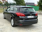 Ford Focus Serwisowany * Oryginalny Przebieg * Doinwestowany * Klimatyzacja * - 5
